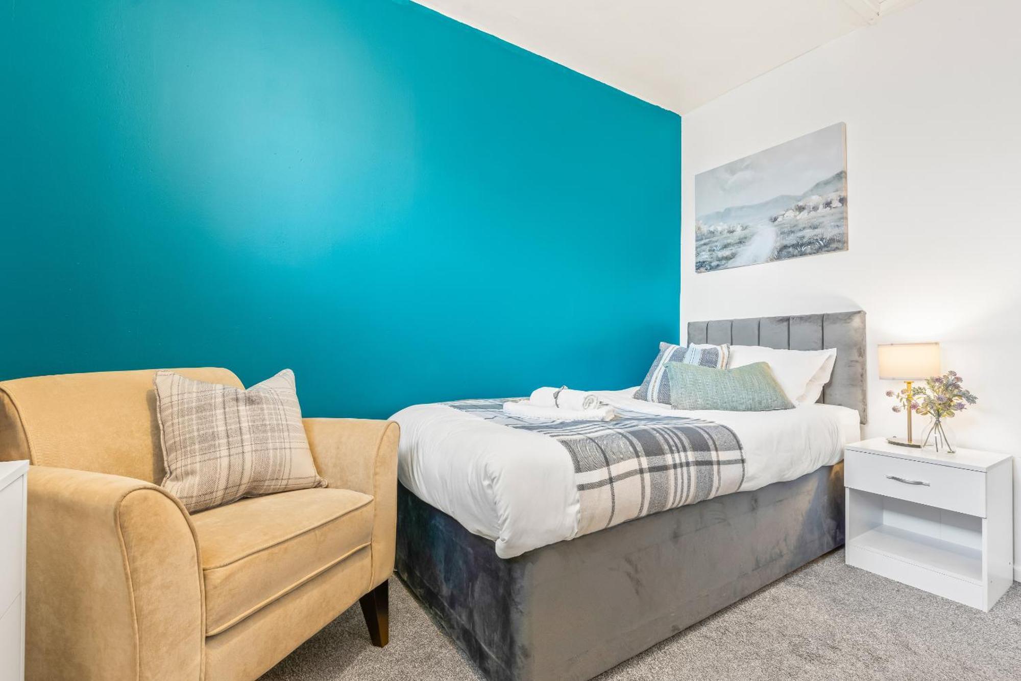 Apartment Albion Mews