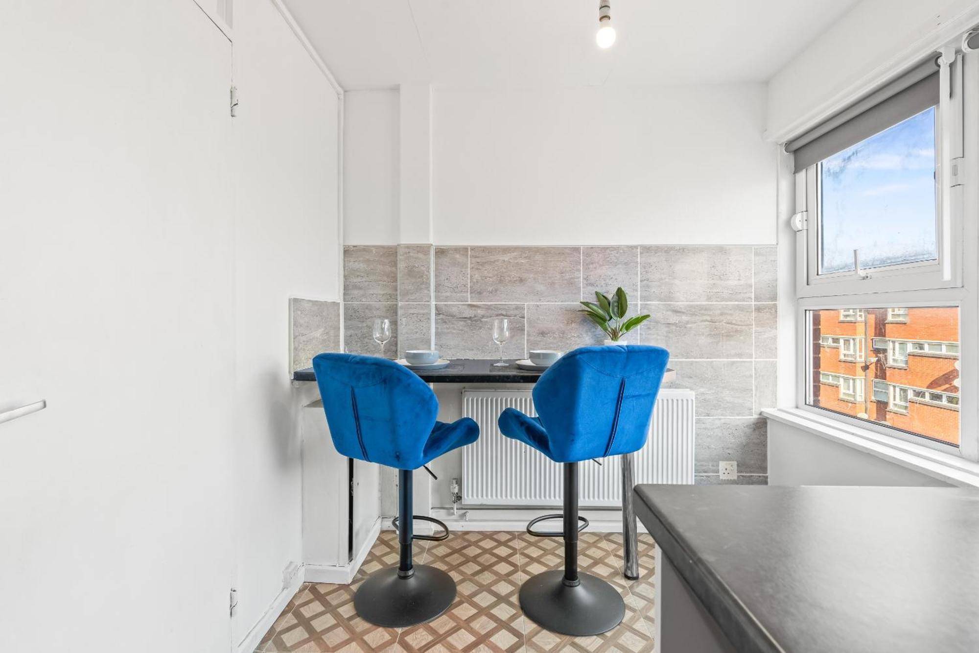 Apartment Albion Mews *