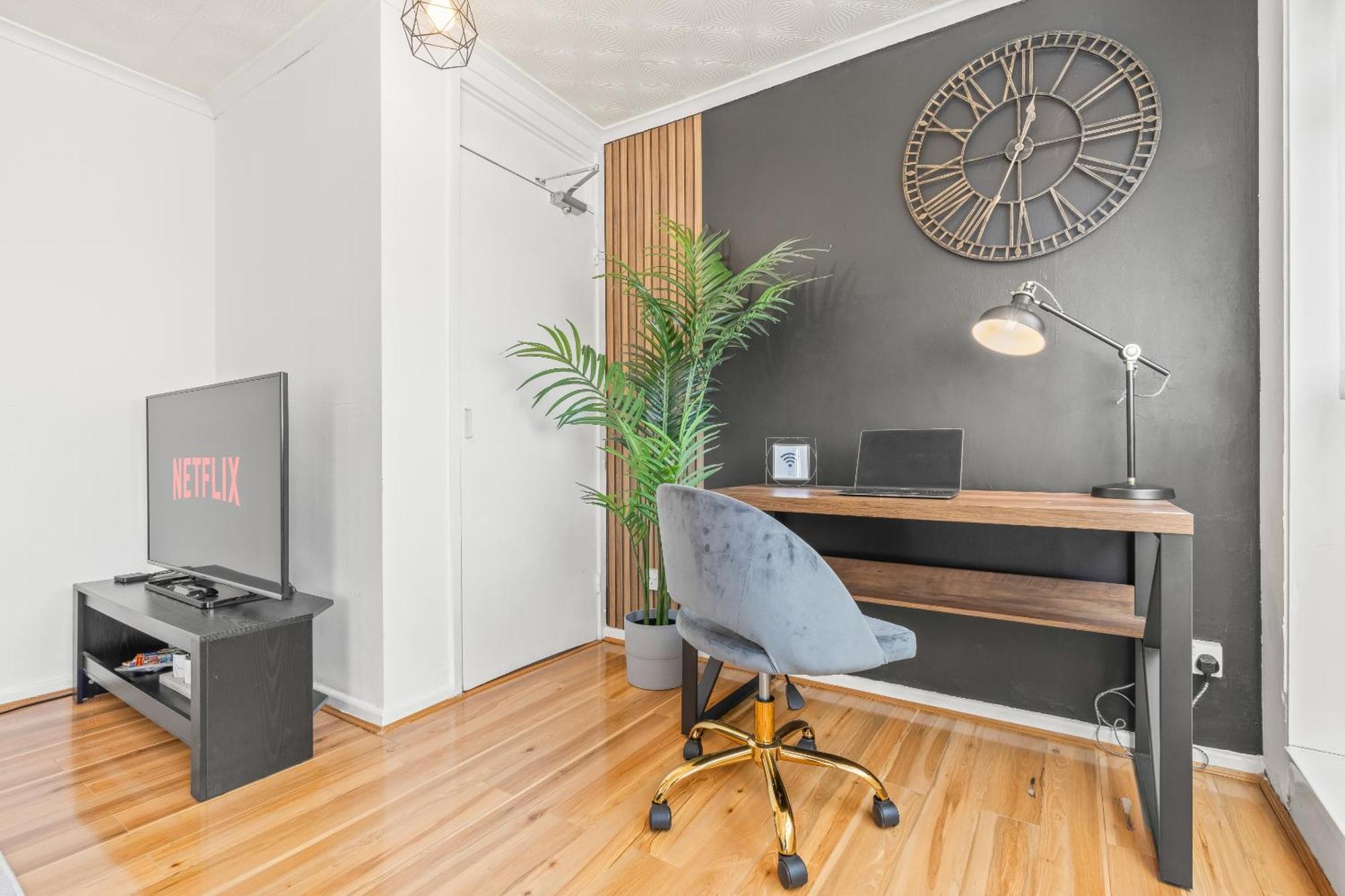 Apartment Albion Mews *