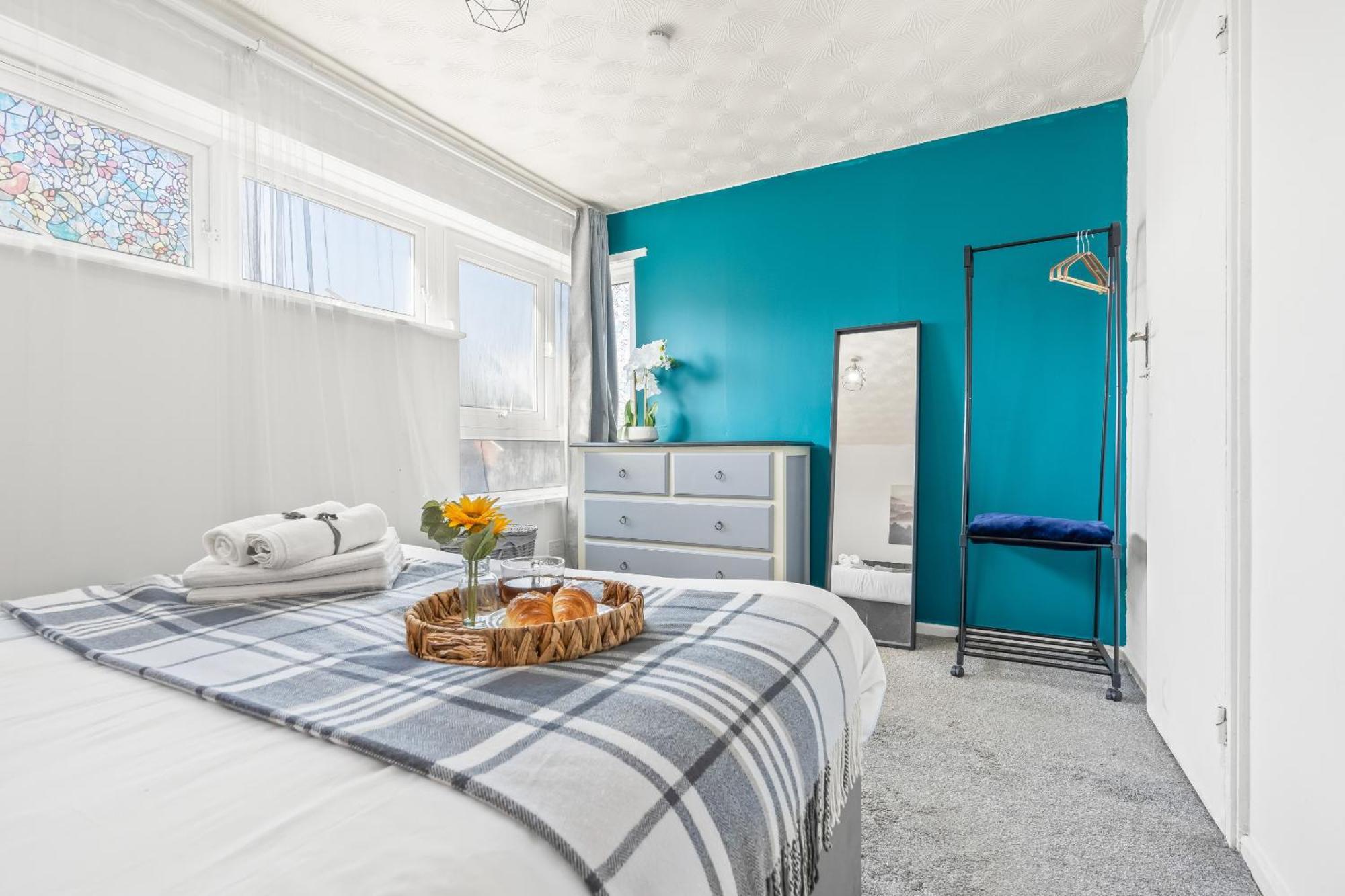 Apartment Albion Mews *