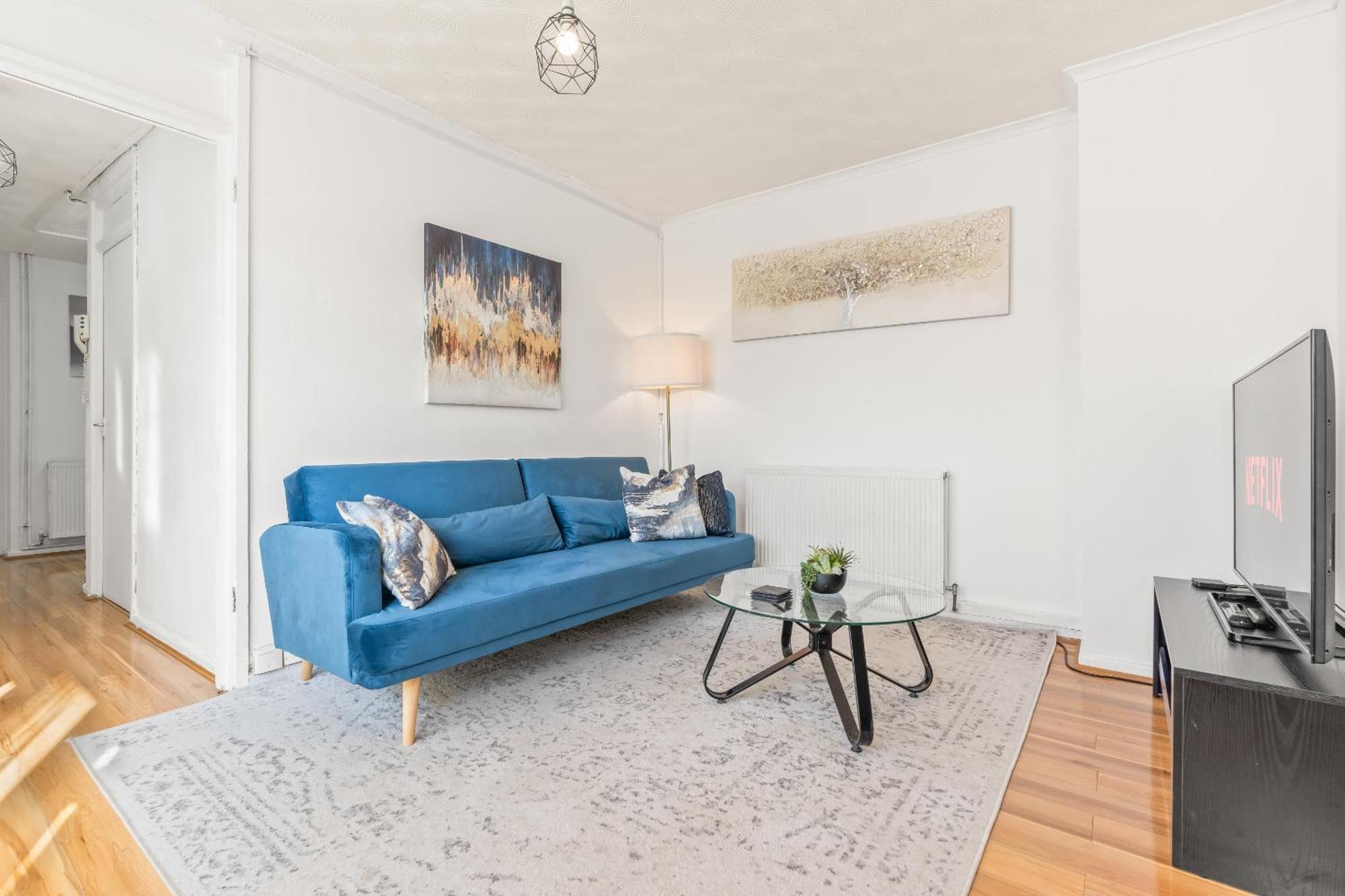 Apartment Albion Mews *